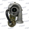 53049880006 Reconditioned Exchange Turbocharger K04 Ford Transit 2.5L (Engine 2.5Di) Genuine Oem