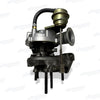 53049880006 Reconditioned Exchange Turbocharger K04 Ford Transit 2.5L (Engine 2.5Di) Genuine Oem