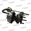 53049880006 Reconditioned Exchange Turbocharger K04 Ford Transit 2.5L (Engine 2.5Di) Genuine Oem