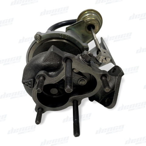 53049880006 Reconditioned Exchange Turbocharger K04 Ford Transit 2.5L (Engine 2.5Di) Genuine Oem