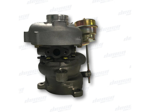 06A145704M Turbocharger K04 Audi 1.78Ltr S3 / Tt (Petrol) Genuine Oem Turbochargers