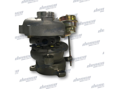 06A145704M Turbocharger K04 Audi 1.78Ltr S3 / Tt (Petrol) Genuine Oem Turbochargers