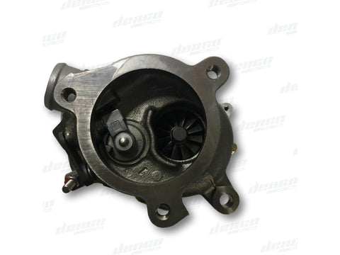 06A145704M Turbocharger K04 Audi 1.78Ltr S3 / Tt (Petrol) Genuine Oem Turbochargers