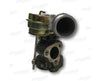 06A145704M Turbocharger K04 Audi 1.78Ltr S3 / Tt (Petrol) Genuine Oem Turbochargers