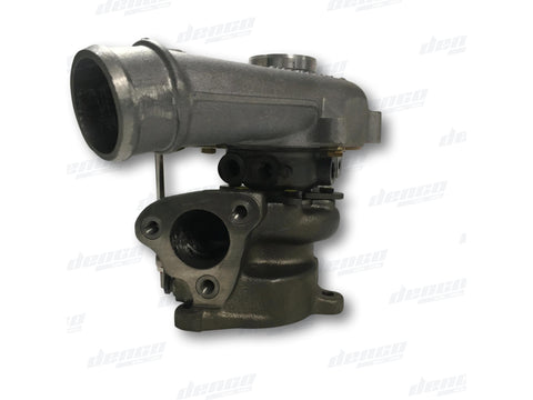 06A145704M Turbocharger K04 Audi 1.78Ltr S3 / Tt (Petrol) Genuine Oem Turbochargers