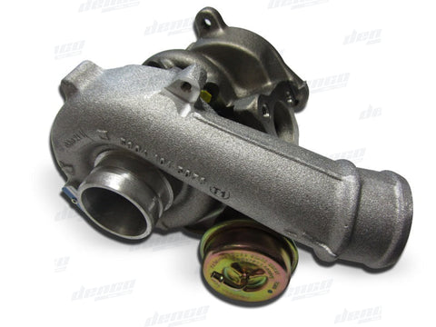 53049880022 Turbocharger K04 Audi Passenger Car 1.78ltr (Engine 1,8-5v Quer/ Transversal)