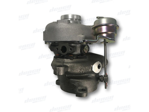 06A145704Q Turbocharger K04 Audi S3 / Tt 1.78Ltr (Petrol) Genuine Oem Turbochargers