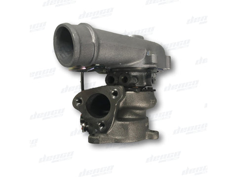 06A145704Q Turbocharger K04 Audi S3 / Tt 1.78Ltr (Petrol) Genuine Oem Turbochargers