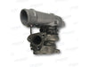 06A145704Q Turbocharger K04 Audi S3 / Tt 1.78Ltr (Petrol) Genuine Oem Turbochargers