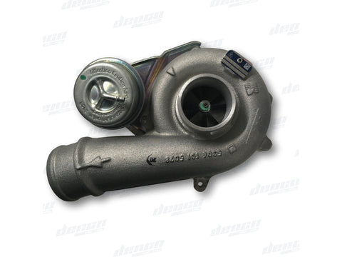 53049880023 TURBOCHARGER K04 AUDI S3 / TT 1.78LTR (PETROL)