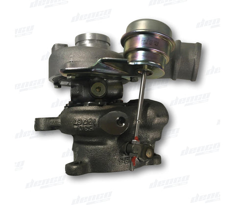 06A145704Q Turbocharger K04 Audi S3 / Tt 1.78Ltr (Petrol) Genuine Oem Turbochargers