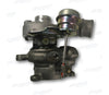 06A145704Q Turbocharger K04 Audi S3 / Tt 1.78Ltr (Petrol) Genuine Oem Turbochargers