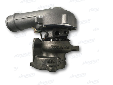 06A145704Q Turbocharger K04 Audi S3 / Tt 1.78Ltr (Petrol) Genuine Oem Turbochargers