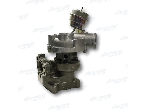 078145703M Lhs Turbocharger K04 Audi Rs4 2.67Ltr (Petrol) Genuine Oem Turbochargers