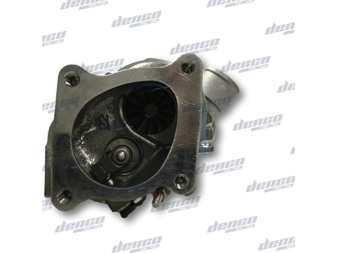 078145703M Lhs Turbocharger K04 Audi Rs4 2.67Ltr (Petrol) Genuine Oem Turbochargers
