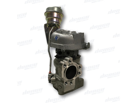 078145703M Lhs Turbocharger K04 Audi Rs4 2.67Ltr (Petrol) Genuine Oem Turbochargers