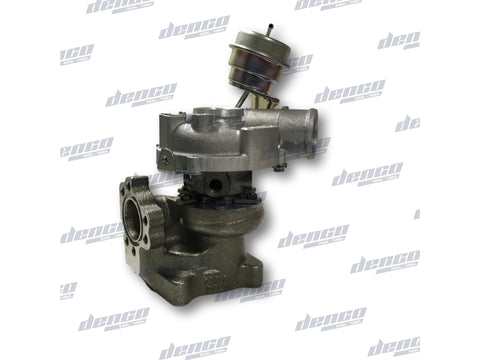 078145703M Lhs Turbocharger K04 Audi Rs4 2.67Ltr (Petrol) Genuine Oem Turbochargers