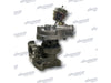 078145703M Lhs Turbocharger K04 Audi Rs4 2.67Ltr (Petrol) Genuine Oem Turbochargers