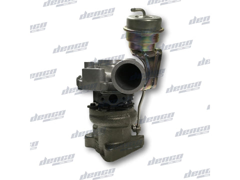 078145703M Lhs Turbocharger K04 Audi Rs4 2.67Ltr (Petrol) Genuine Oem Turbochargers