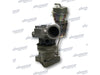 078145703M Lhs Turbocharger K04 Audi Rs4 2.67Ltr (Petrol) Genuine Oem Turbochargers