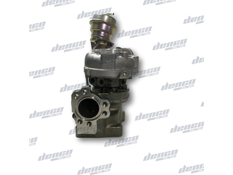 078145703M Lhs Turbocharger K04 Audi Rs4 2.67Ltr (Petrol) Genuine Oem Turbochargers