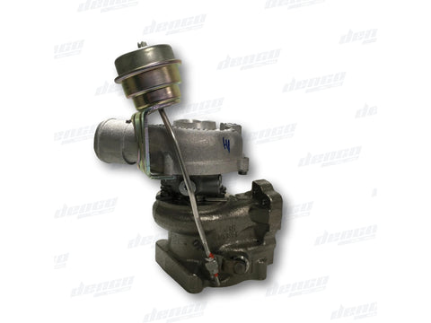 078145703M Lhs Turbocharger K04 Audi Rs4 2.67Ltr (Petrol) Genuine Oem Turbochargers