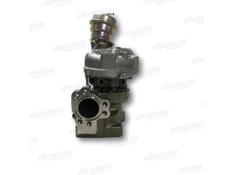 078145703M Lhs Turbocharger K04 Audi Rs4 2.67Ltr (Petrol) Genuine Oem Turbochargers