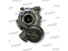 078145703M Lhs Turbocharger K04 Audi Rs4 2.67Ltr (Petrol) Genuine Oem Turbochargers