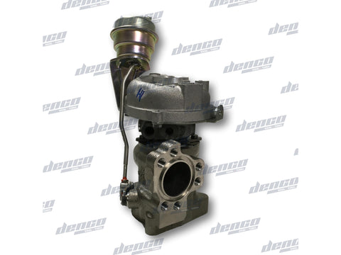 078145703M Lhs Turbocharger K04 Audi Rs4 2.67Ltr (Petrol) Genuine Oem Turbochargers