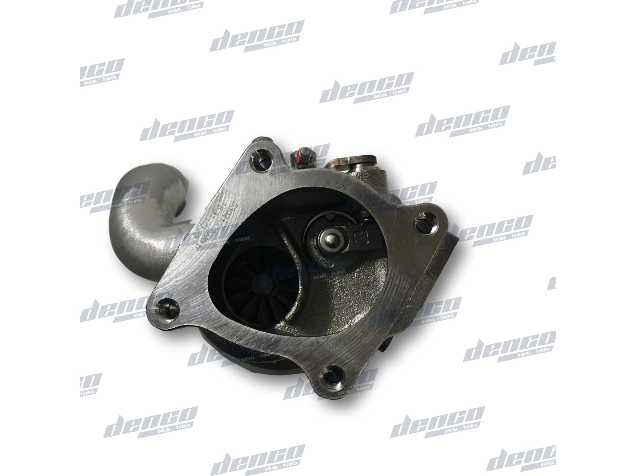 53049880026 RIGHT HAND SIDE TURBOCHARGER K04 AUDI RS4 2.LTR