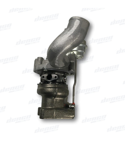 078145702M Rhs Turbocharger K04 Audi Rs4 2.ltr (Petrol) Genuine Oem Turbochargers