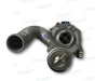 078145702M Rhs Turbocharger K04 Audi Rs4 2.ltr (Petrol) Genuine Oem Turbochargers