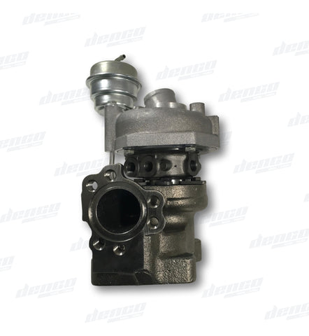 078145702M Rhs Turbocharger K04 Audi Rs4 2.ltr (Petrol) Genuine Oem Turbochargers