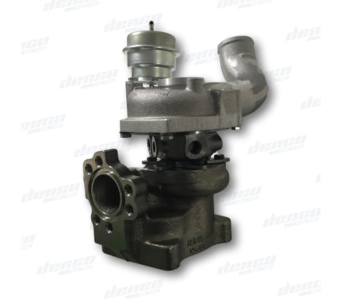078145702M Rhs Turbocharger K04 Audi Rs4 2.ltr (Petrol) Genuine Oem Turbochargers