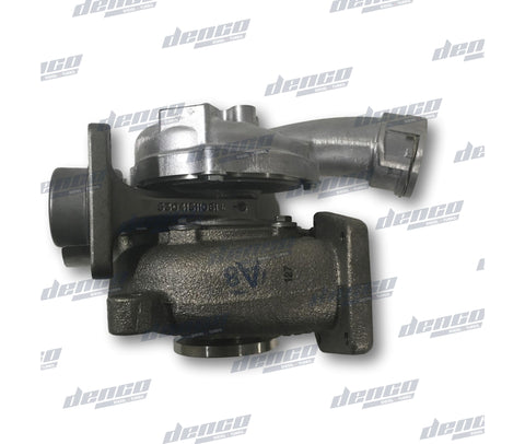 070145701E Turbocharger K04 Vw Transporter Tdi T5 Axd Genuine Oem Turbochargers