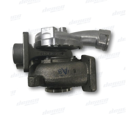 070145701E Turbocharger K04 Vw Transporter Tdi T5 Axd Genuine Oem Turbochargers