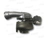 070145701E Turbocharger K04 Vw Transporter Tdi T5 Axd Genuine Oem Turbochargers