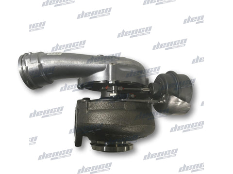 070145701E Turbocharger K04 Vw Transporter Tdi T5 Axd Genuine Oem Turbochargers