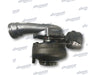 070145701E Turbocharger K04 Vw Transporter Tdi T5 Axd Genuine Oem Turbochargers