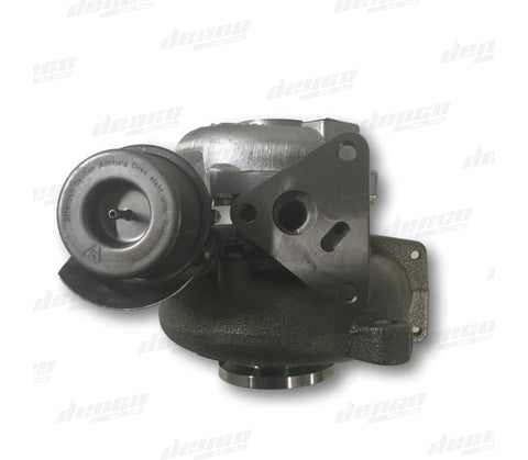 070145701E Turbocharger K04 Vw Transporter Tdi T5 Axd Genuine Oem Turbochargers
