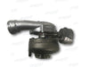 070145701E Turbocharger K04 Vw Transporter Tdi T5 Axd Genuine Oem Turbochargers
