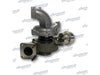 552000560 Turbocharger Bv50 Fiat 2.4Ltr Jtd-20V Genuine Oem Turbochargers