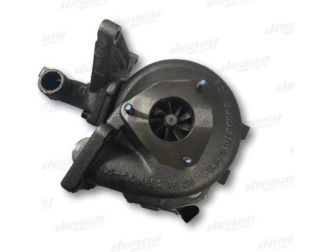 059145715F Turbocharger Bv50 Audi 3.0L V6 Diesel Genuine Oem Turbochargers