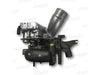 059145715F Turbocharger Bv50 Audi 3.0L V6 Diesel Genuine Oem Turbochargers