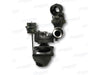6460900380 Turbocharger K04 Mercedes Benz Sprinter 2.2Ltr (Low Pressure Stage) Genuine Oem