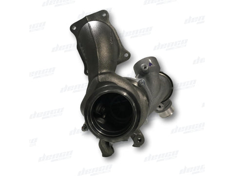6460900380 Turbocharger K04 Mercedes Benz Sprinter 2.2Ltr (Low Pressure Stage) Genuine Oem