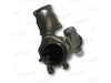 6460900380 Turbocharger K04 Mercedes Benz Sprinter 2.2Ltr (Low Pressure Stage) Genuine Oem