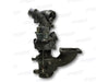 6460900380 Turbocharger K04 Mercedes Benz Sprinter 2.2Ltr (Low Pressure Stage) Genuine Oem