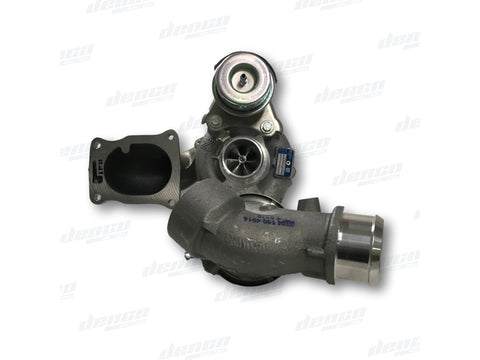 53049880057 LOW PRESSURE TURBOCHARGER K04 MERCEDES BENZ SPRINTER 2.2LTR