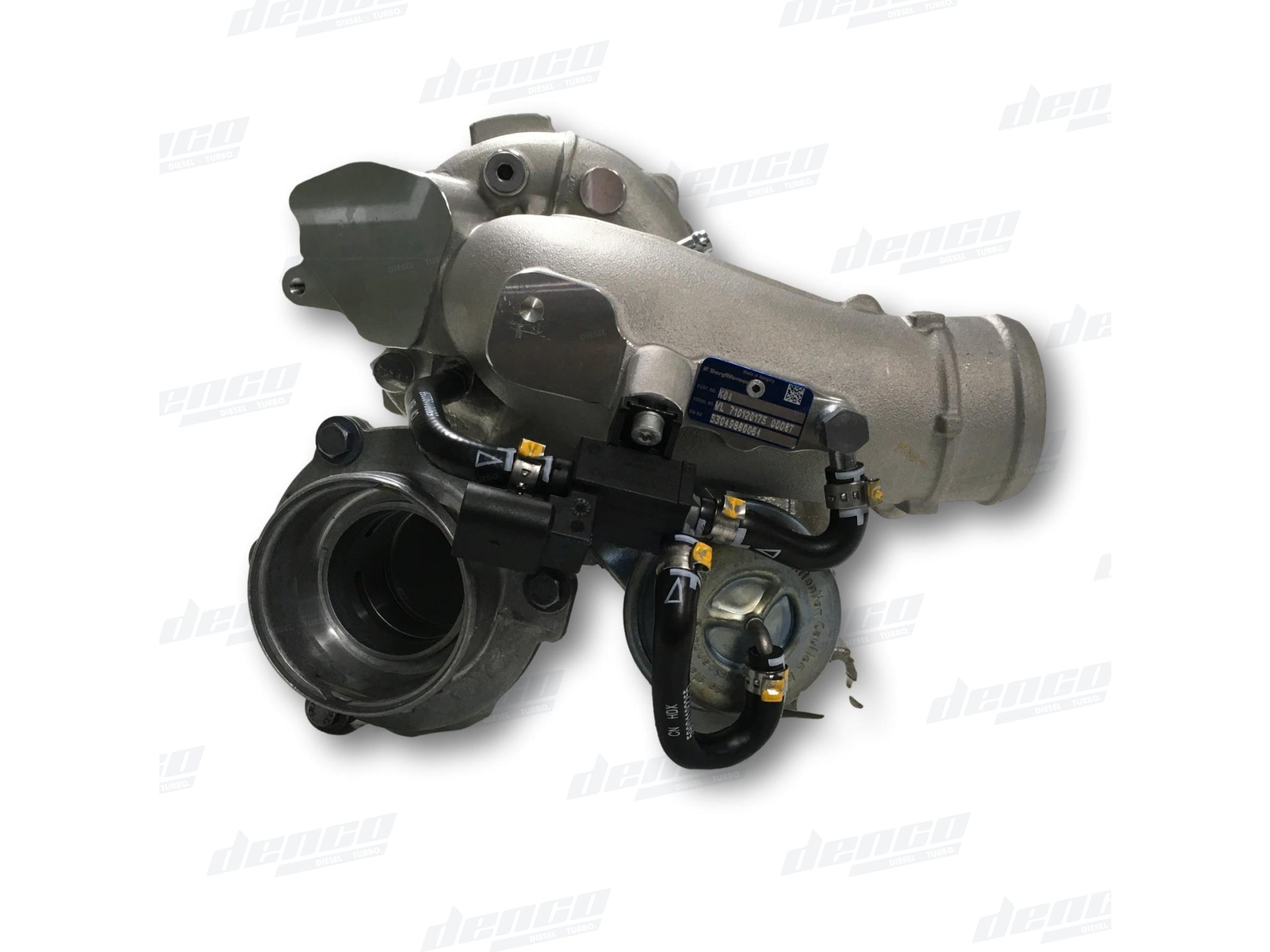 K04-064 Turbo EA888 2.0T 53049880064 for Audi VW K04-0064 06F145702C New Turbocharger K04-064 Turbo EA888 2.0T 53049880064 for Audi VW K04-0064 06F145702C New Turbocharger